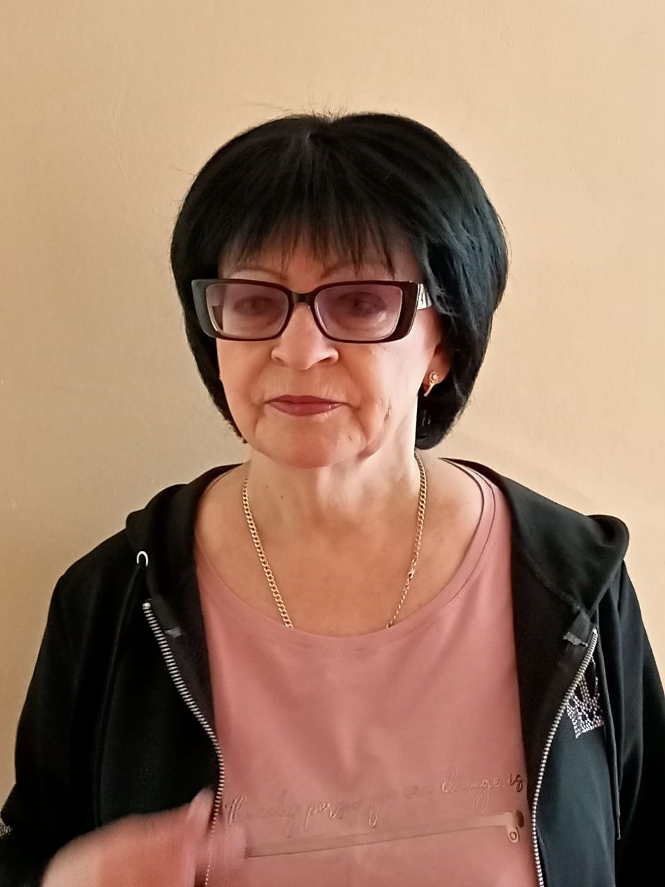 Педагогический работник Клешнева Любовь Михайловна.