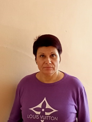 Педагогический работник Савченко Александра Славовна Педагогический работник Савченко Александра Славовна