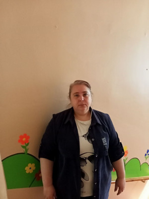 Заведующий Беззатеева Галина Владиславовна Заведующий Беззатеева Галина Владиславовна