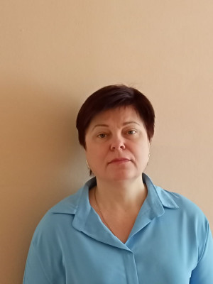 Педагогический работник Бабак Наталья Владиславовна Педагогический работник Бабак Наталья Владиславовна